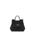 Borsa Sicily mini nera
