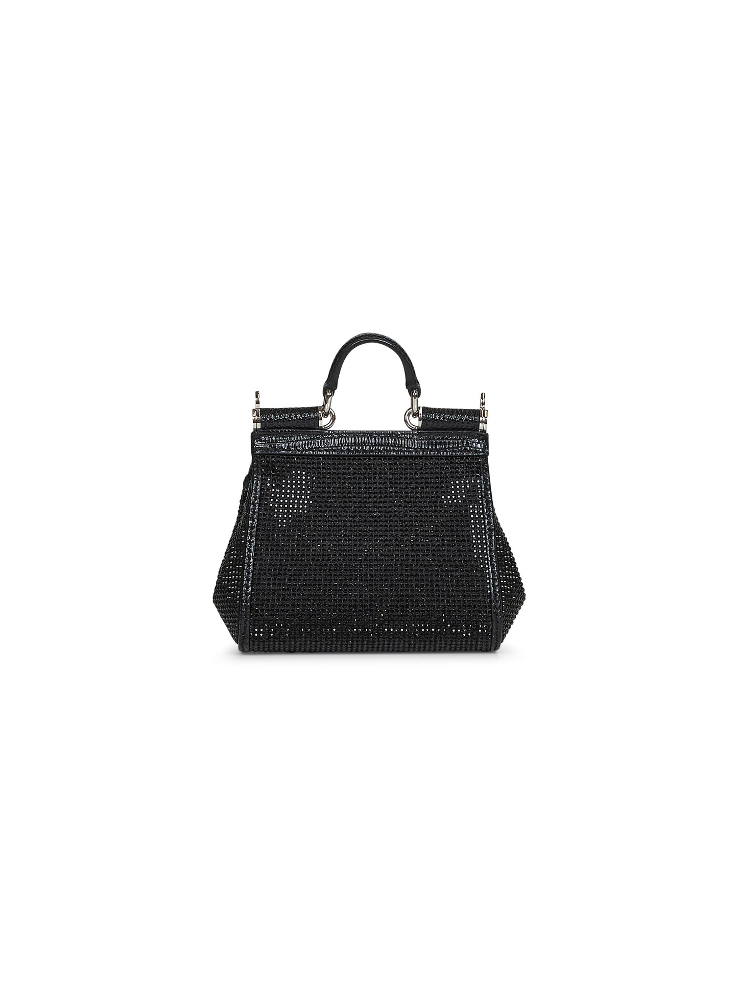 Borsa Sicily mini nera