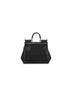 Borsa Sicily mini nera