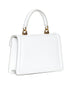 Small Devotion leather bag by Dolce & Gabbana