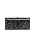 Black Dolce Box clutch bag