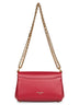 Red Marlene shoulder bag