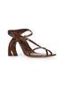 Sandali  Dries Van noten 95 in pelle