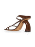 Sandali  Dries Van noten 95 in pelle