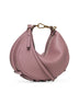 Minibag Fendigraphy Mini rosa malva