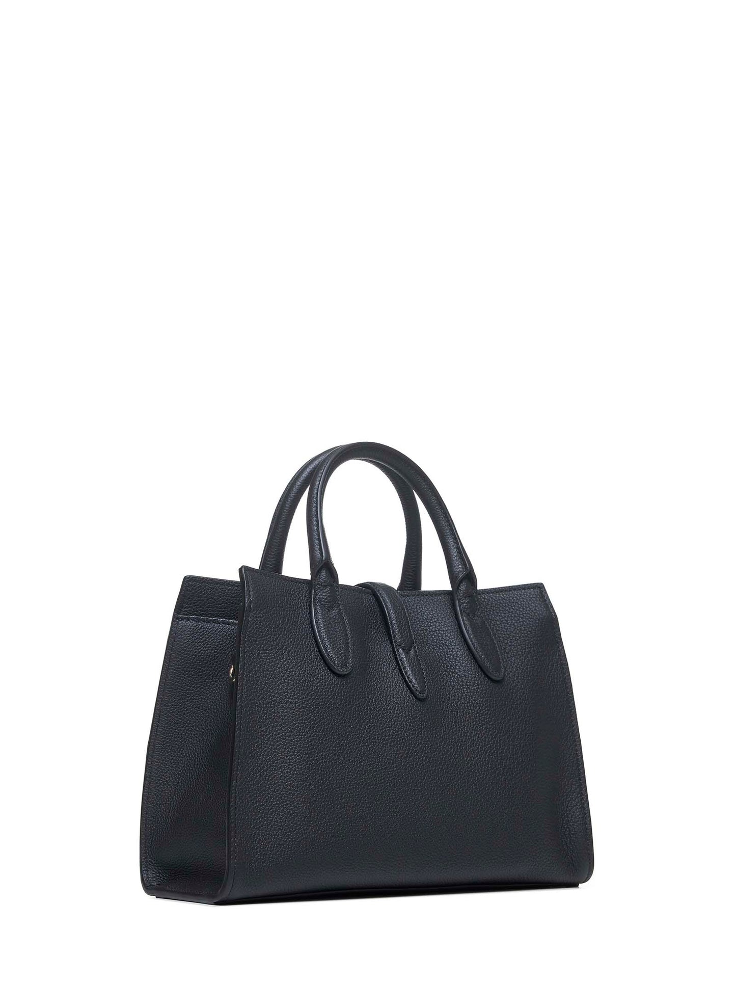 Jackie leather medium tote bag