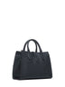 Jackie leather medium tote bag
