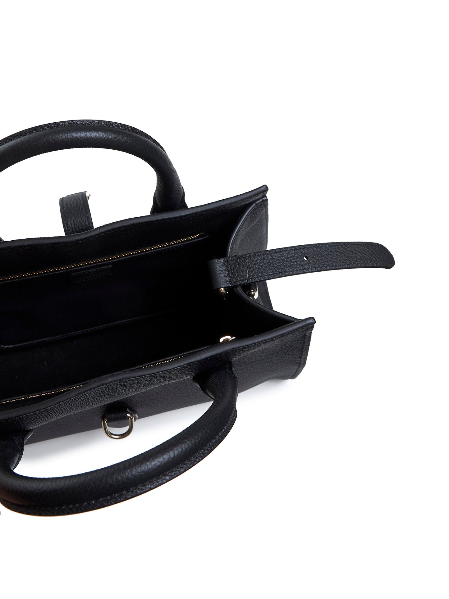 Jackie leather medium tote bag