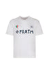 White cotton T-shirt "NA TEE 4"