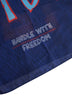 Sol de mi Vida Pareo by Giotto Calendoli, Handle With Freedom for Holy Caftan<BR/>