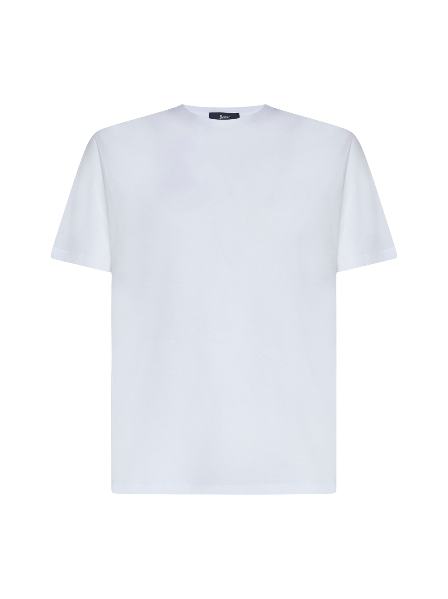 T-shirt superfine Herno