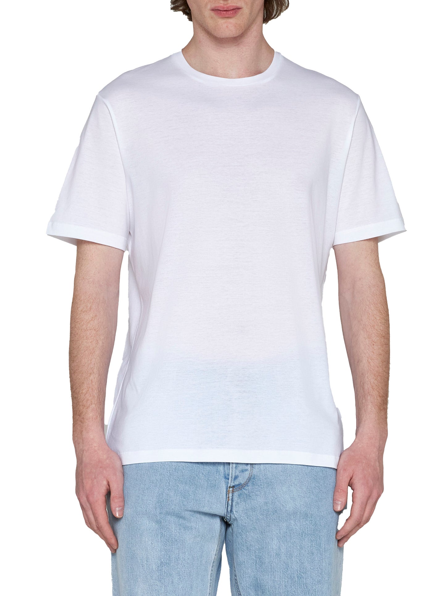 T-shirt superfine Herno