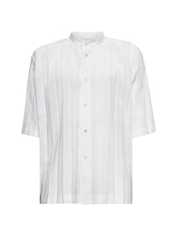 White EDGE SHIRT shirt