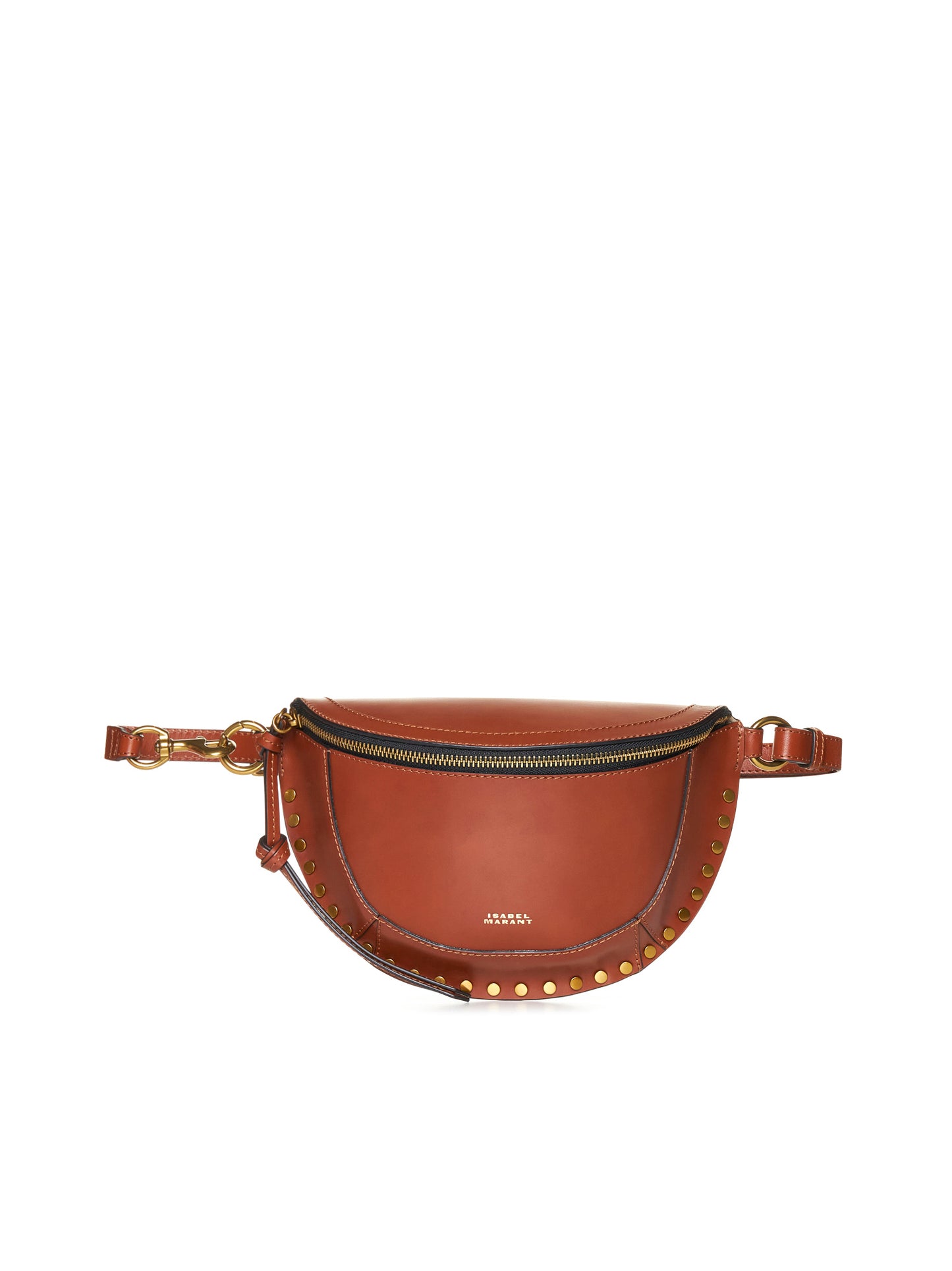 Skano leather belt bag