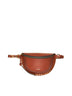 Skano leather belt bag