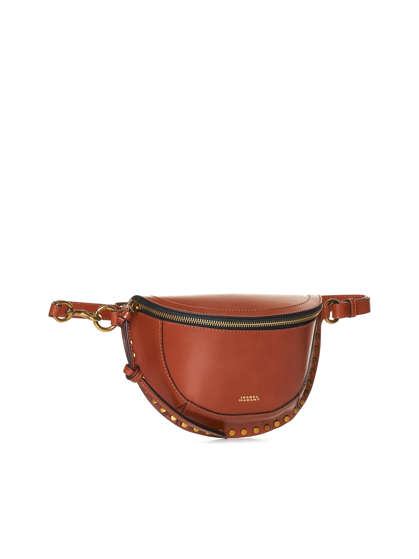 Skano leather belt bag