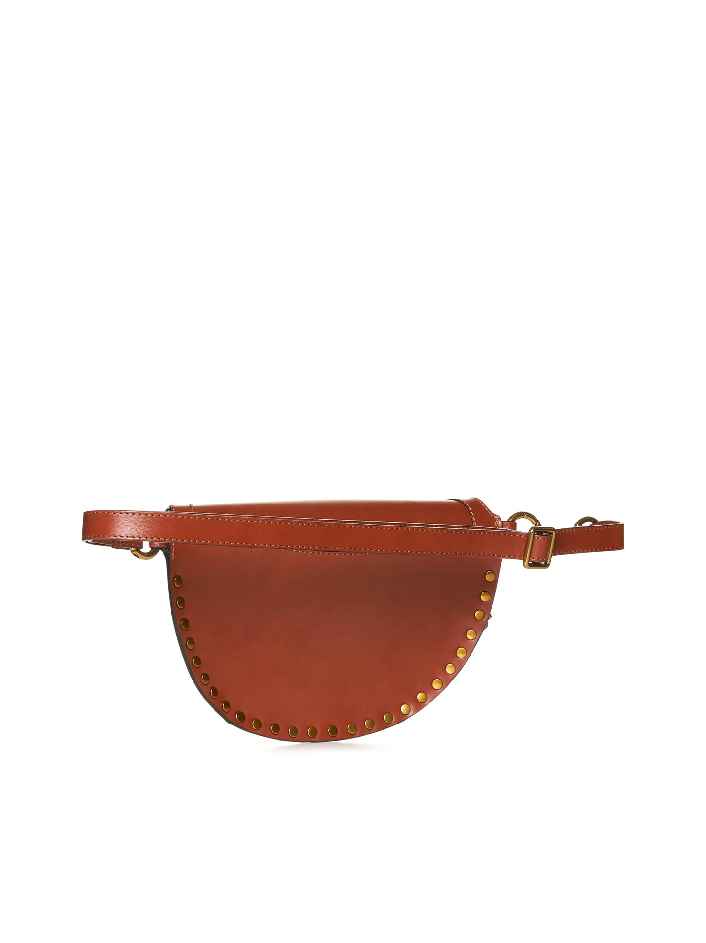 Skano leather belt bag