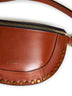 Skano leather belt bag
