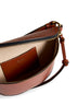 Skano leather belt bag