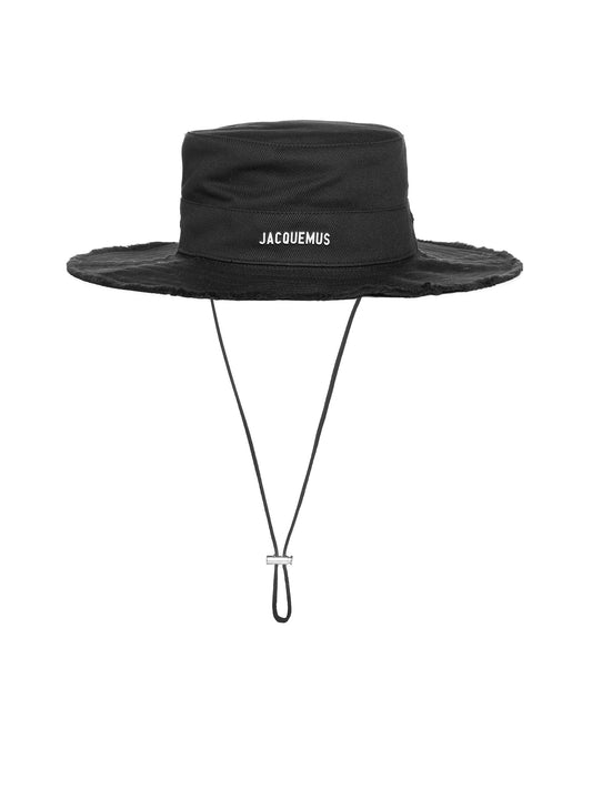 Jacquemus le bob artichaut hat