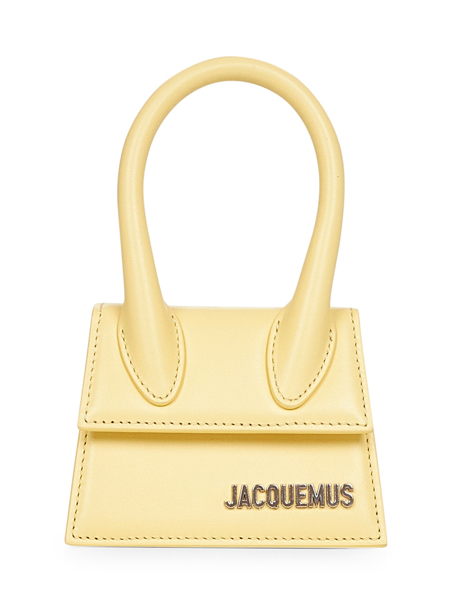 Borsa Le Chiquito giallo