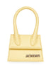 Borsa Le Chiquito giallo