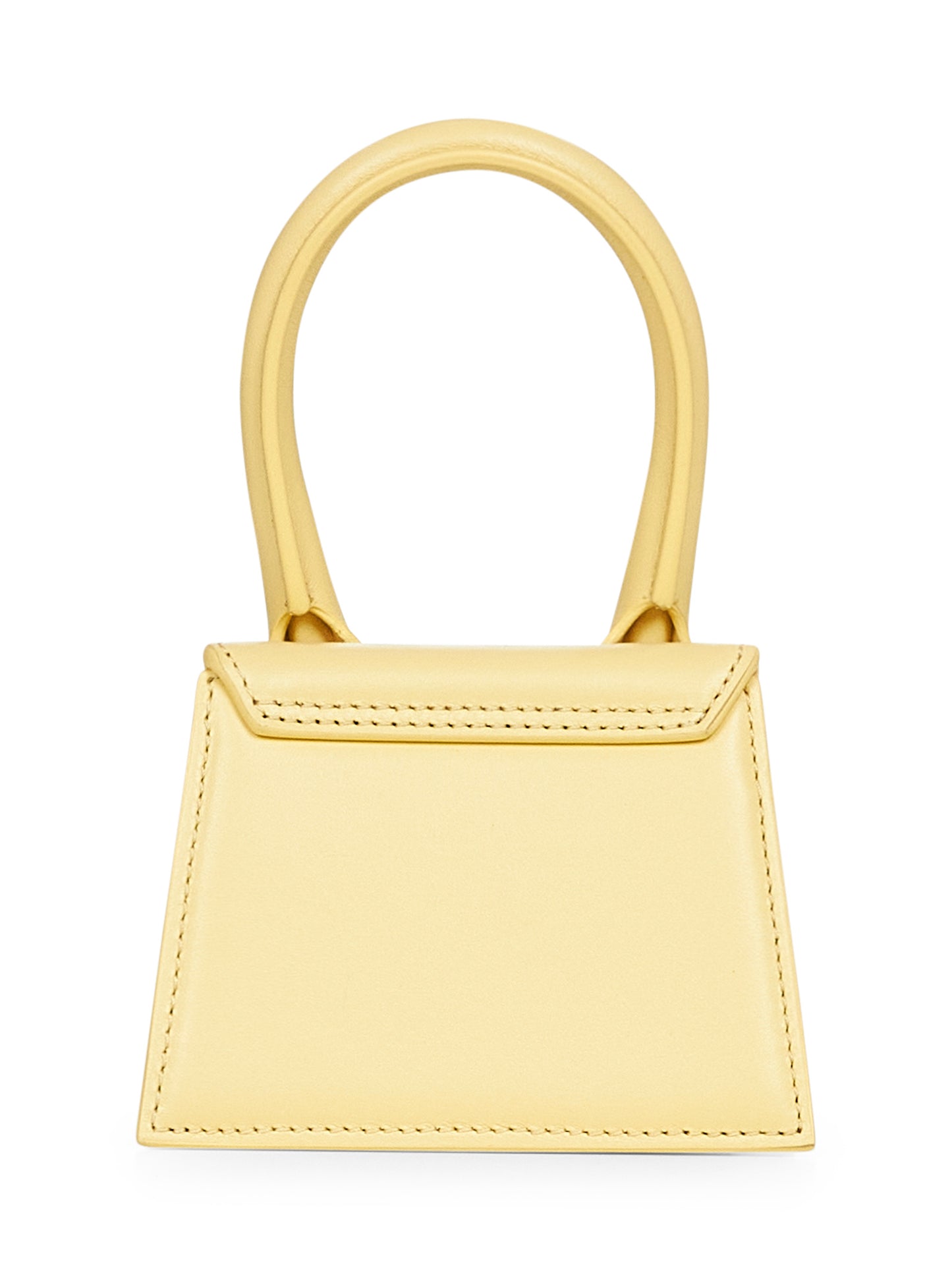 Borsa Le Chiquito giallo