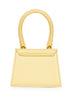 Borsa Le Chiquito giallo