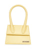 Le Chiquito Medium Yellow Bag