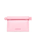 La Petite Rond Carré clutch bag