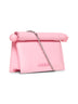 La Petite Rond Carré clutch bag
