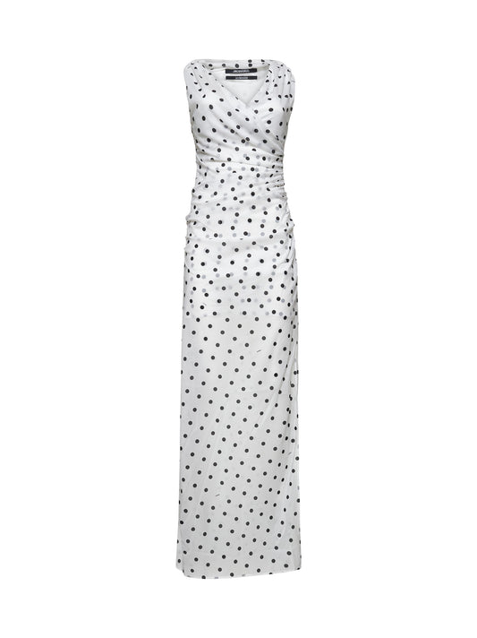 Dress 'La Robe Rita Longue'