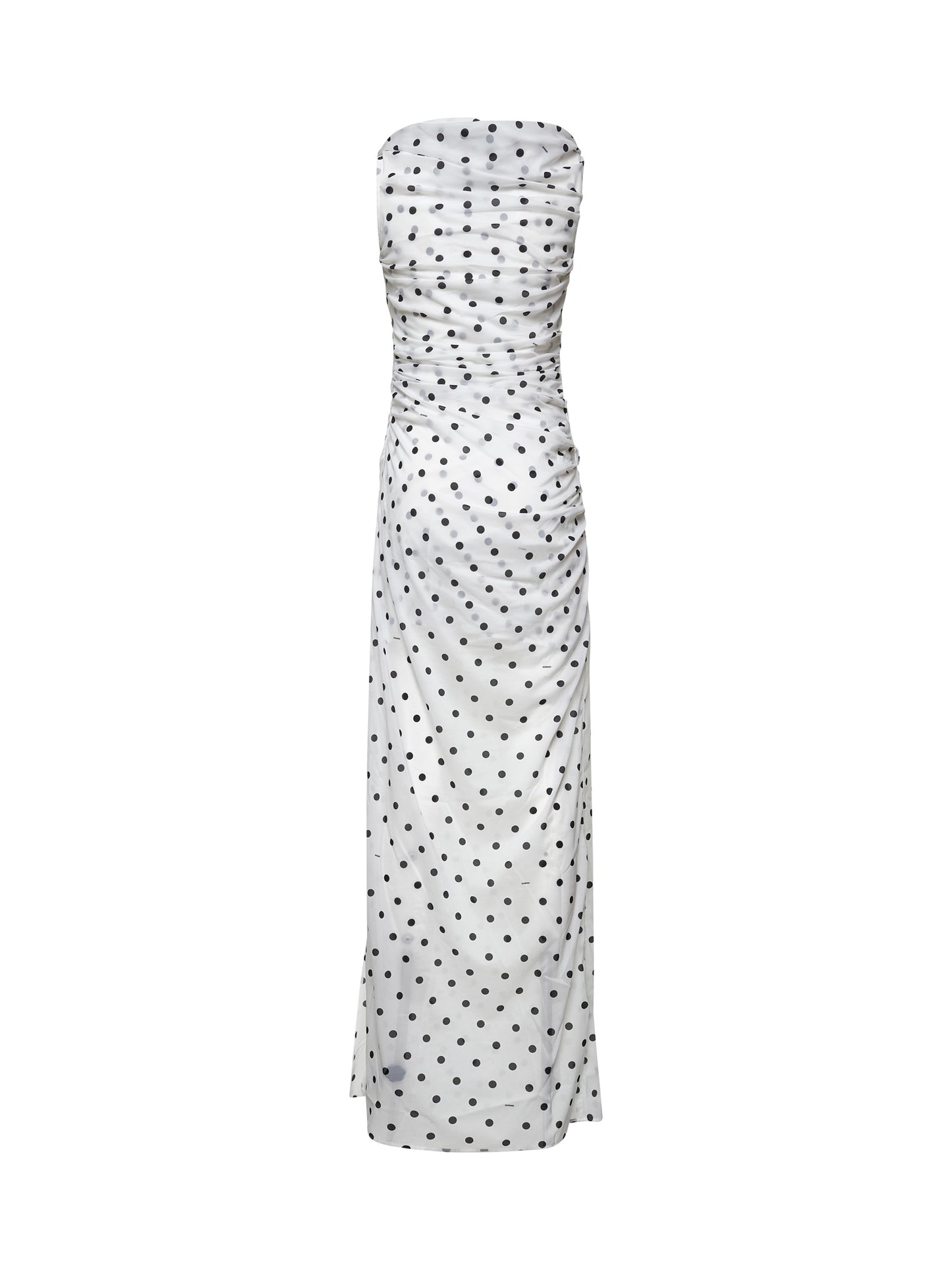 Abito 'La Robe Rita Longue'