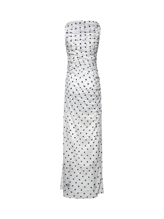 Dress 'La Robe Rita Longue'