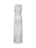 Abito 'La Robe Rita Longue'