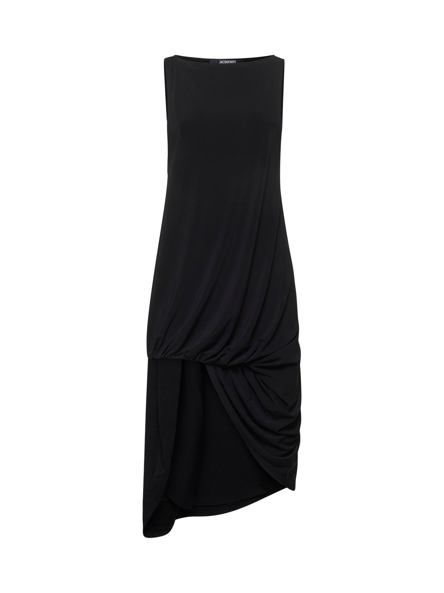 Jacquemus Vestito corto Peplo