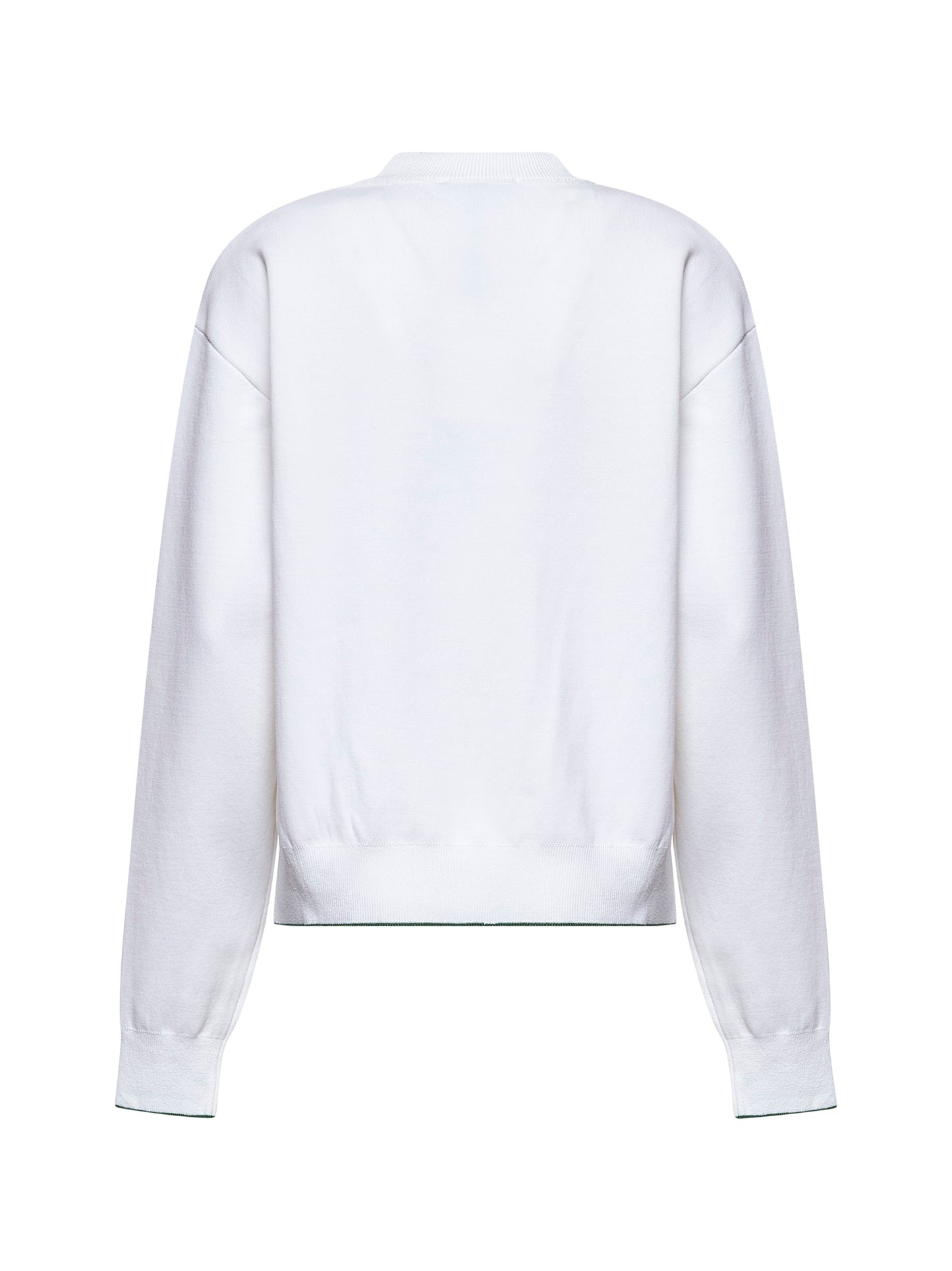La Maille Venice Jersey Sweatshirt