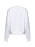 La Maille Venice Jersey Sweatshirt