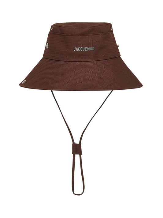 Cappello le Bob De-Nimes