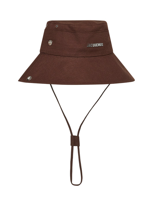 Cappello le Bob De-Nimes