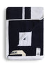 Jacquemus multicolored croisiere serviette beach towel