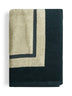 Jacquemus multicolored croisiere serviette beach towel<BR/>