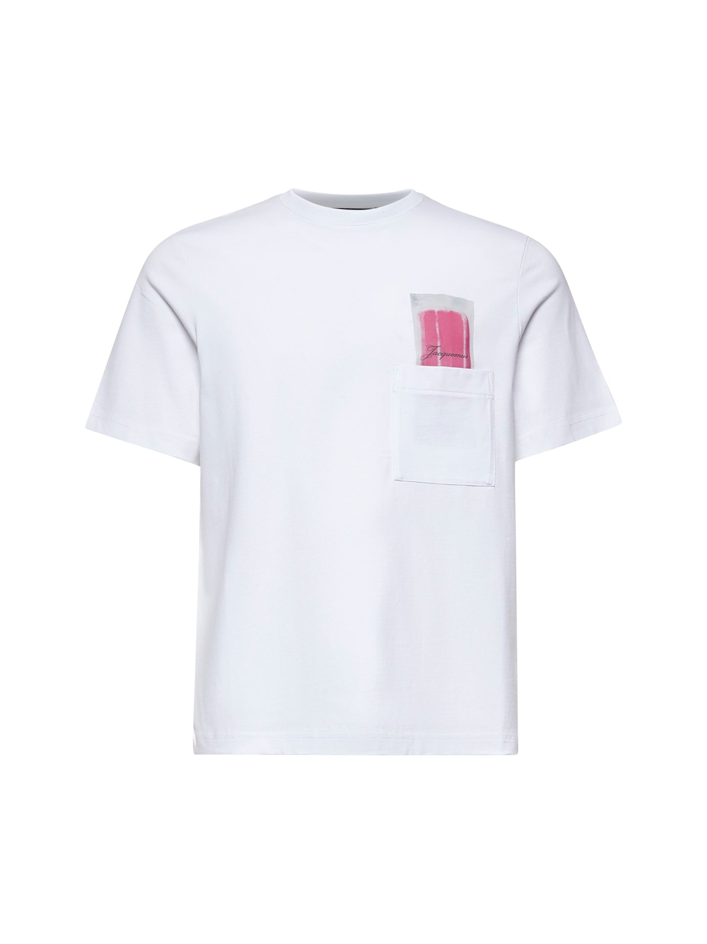 Jacquemus T-shirt Esquimau