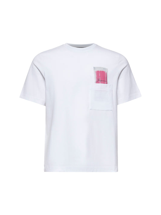 Jacquemus T-shirt Esquimau
