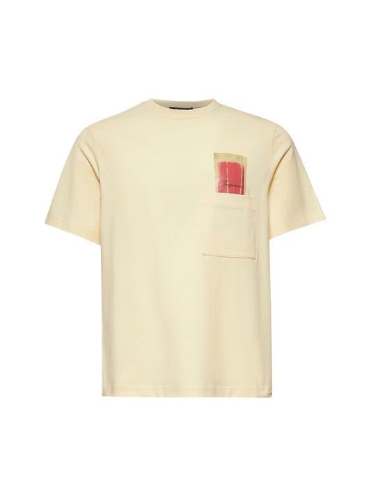 Jacquemus T-shirt Esquimau