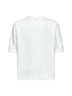 Jil Sander Short Sleeve Sweatshirt