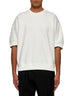 Jil Sander Short Sleeve Sweatshirt