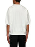 Jil Sander Short Sleeve Sweatshirt