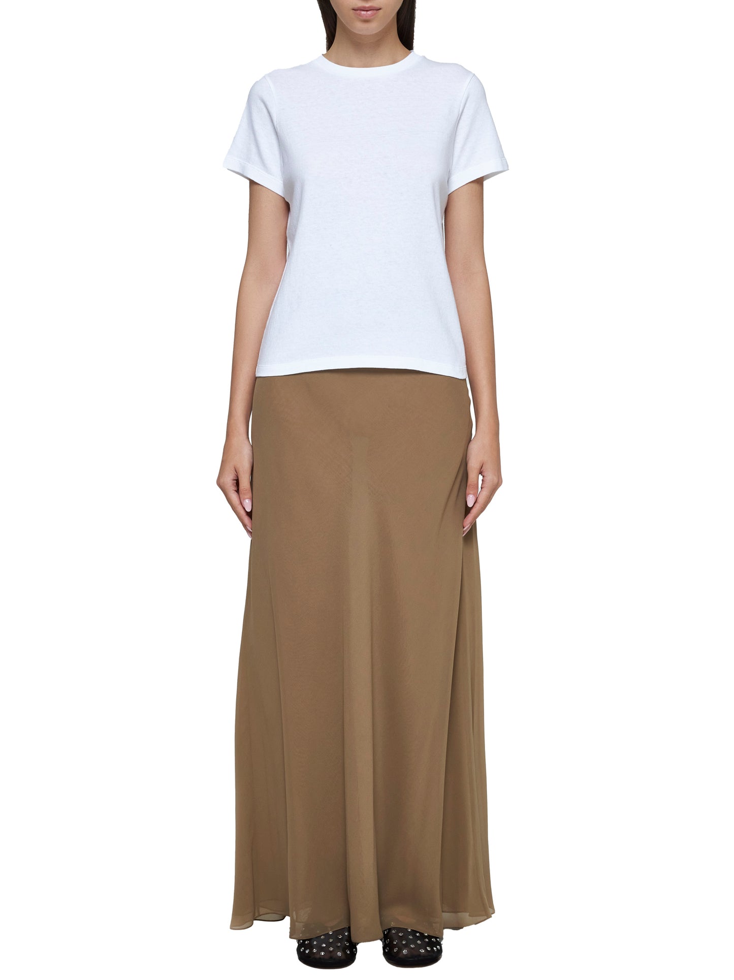 T-shirt Samson in cotone
