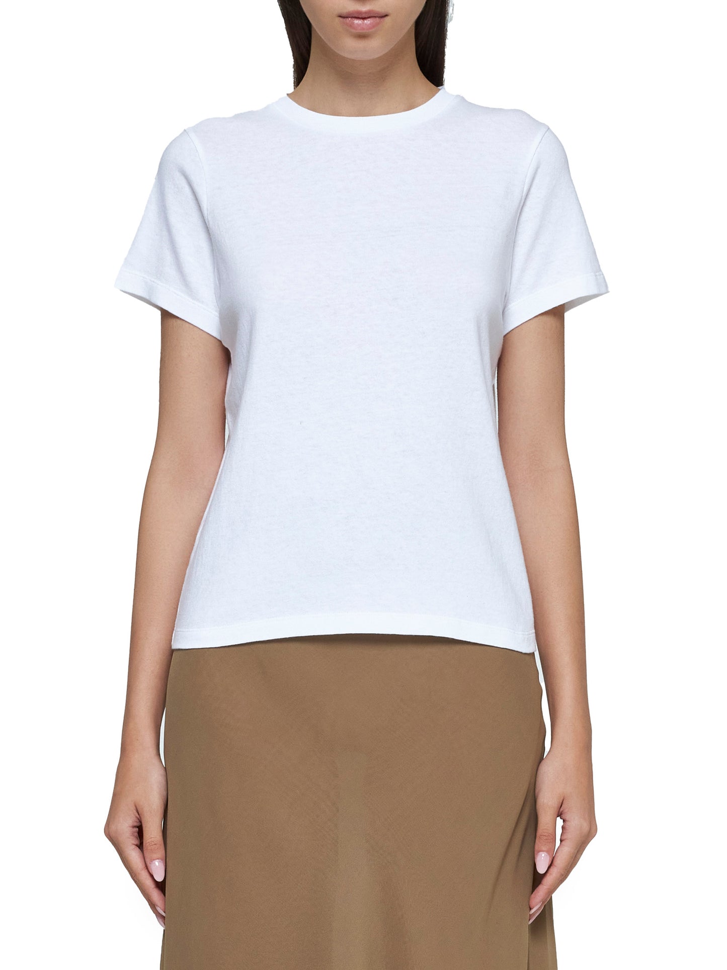 T-shirt Samson in cotone